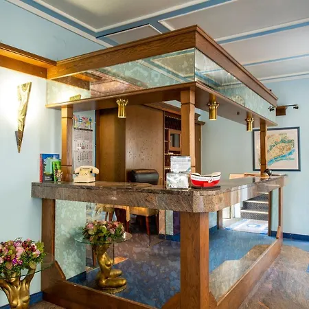 Hotel Appart-hotel-heldt 3*