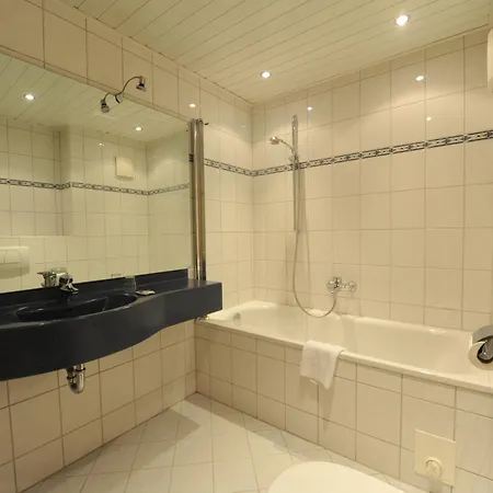 Appart-hotel-heldt بريمين