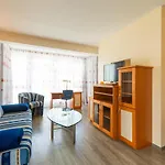 Appart-hotel-heldt Hotel