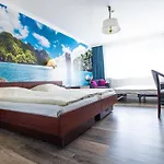 Hotel Appart-hotel-heldt