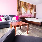 Appart-hotel-heldt Hotel Brémy