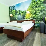 Appart-hotel-heldt 4* Brémy