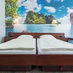 Appart-hotel-heldt Hotel Brémy