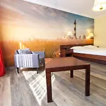 Hotel Appart-hotel-heldt 4*