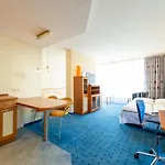 Hotel Appart-hotel-heldt