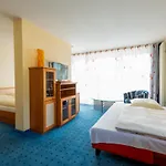 Appart-hotel-heldt 4* Brémy