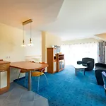 Appart-hotel-heldt Hotel Bremen