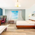 Appart-hotel-heldt Hotel 4*