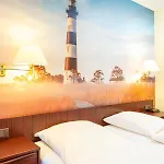 Appart-hotel-heldt 4* Brémy