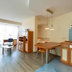 Appart-hotel-heldt Hotel 4*