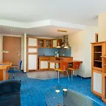 Appart-hotel-heldt 4* Bremen