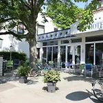 فندق Appart-hotel-heldt 4*