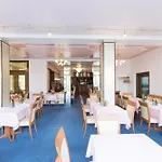 Appart-hotel-heldt Hotel Brémy