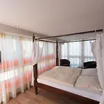 Appart-hotel-heldt 4*