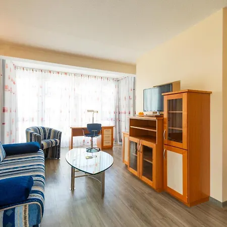 Appart-hotel-heldt מלון