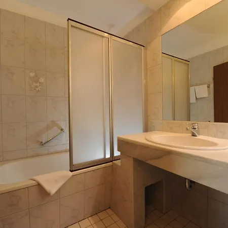 Appart-hotel-heldt Hotel 4*