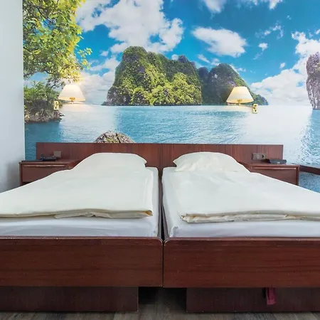 Appart-hotel-heldt Hotel Bremen