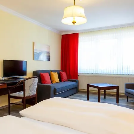 Appart-hotel-heldt