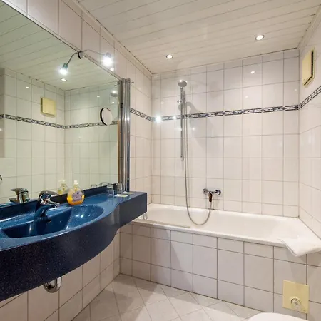 Appart-hotel-heldt מלון 3*