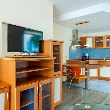 Appart-hotel-heldt מלון ברמן