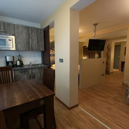 Appart-hotel-heldt Hotel