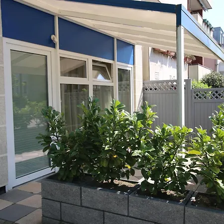 Appart-hotel-heldt מלון 3*