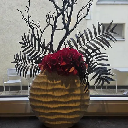 Appart-hotel-heldt Hotel Bremen