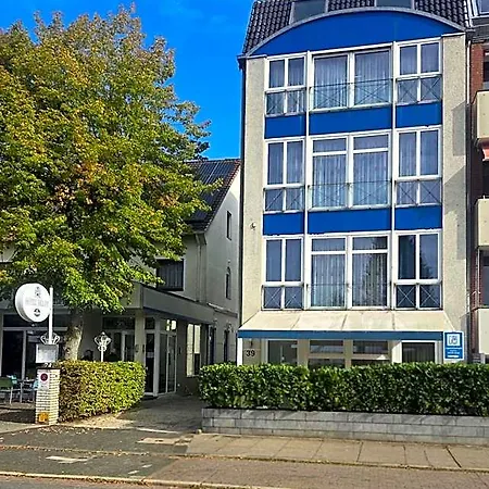 Appart-hotel-heldt Bremen