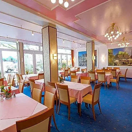 Hotel Appart-hotel-heldt