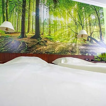 Hotel Appart-hotel-heldt Bremen