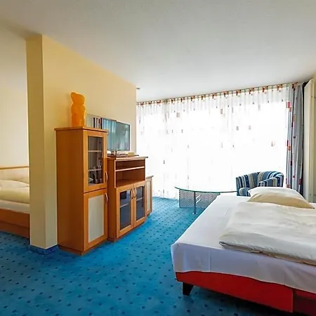 Hotel Appart-hotel-heldt