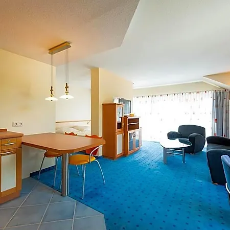 Appart-hotel-heldt