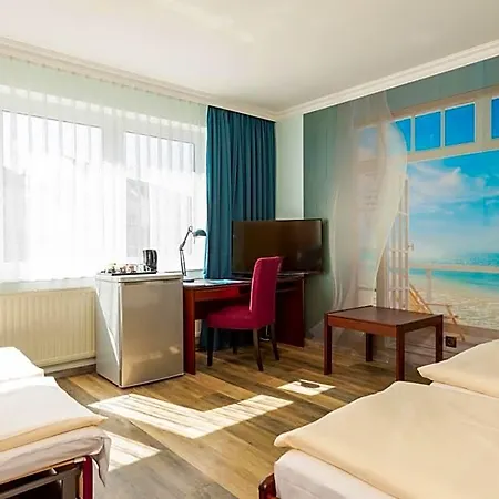 Appart-hotel-heldt Bremen