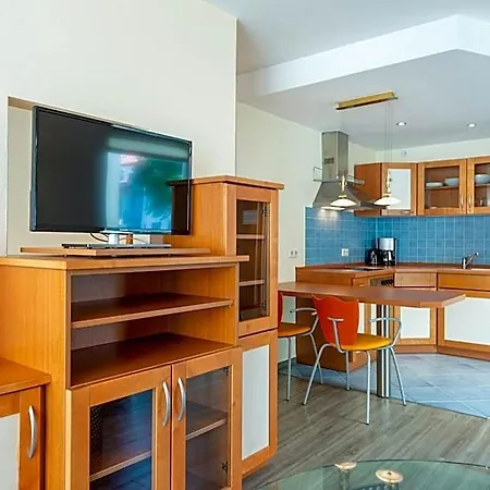 Hotel Appart-hotel-heldt
