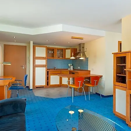 Appart-hotel-heldt