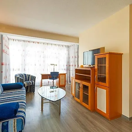 Appart-hotel-heldt 4* Bremen