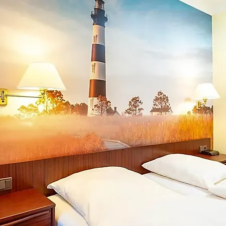 Hotel Appart-hotel-heldt