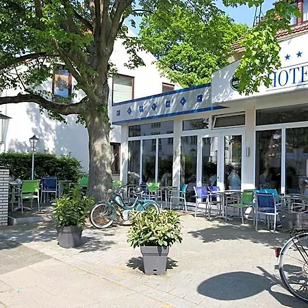 Appart-hotel-heldt Bremen
