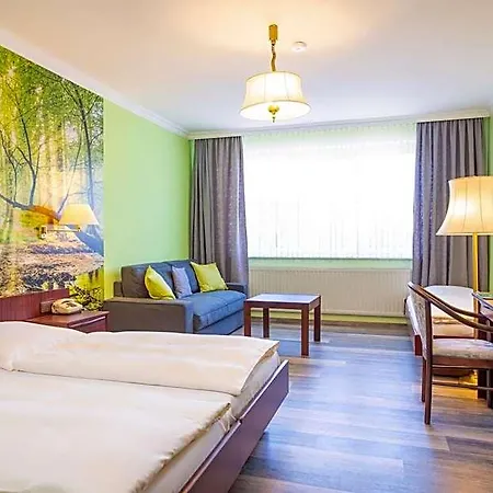 Appart-hotel-heldt 4*