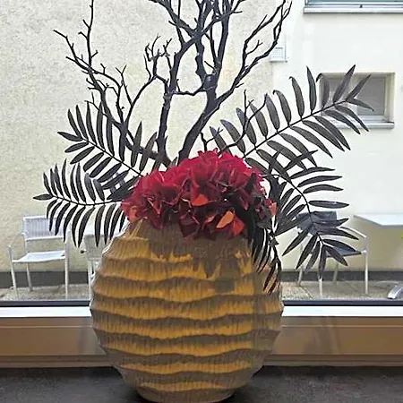 Appart-hotel-heldt Hotel Bremen