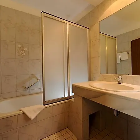 Hotel Appart-hotel-heldt