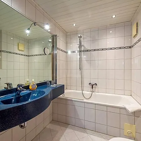 Appart-hotel-heldt Hotel Brémy