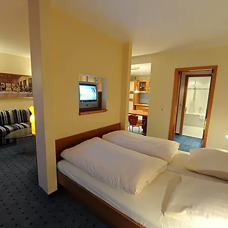 Hotel Appart-hotel-heldt