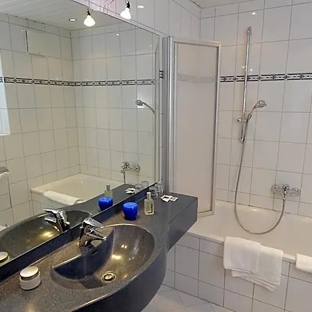 Hotel Appart-hotel-heldt 4*