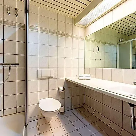 Appart-hotel-heldt Hotel Brémy