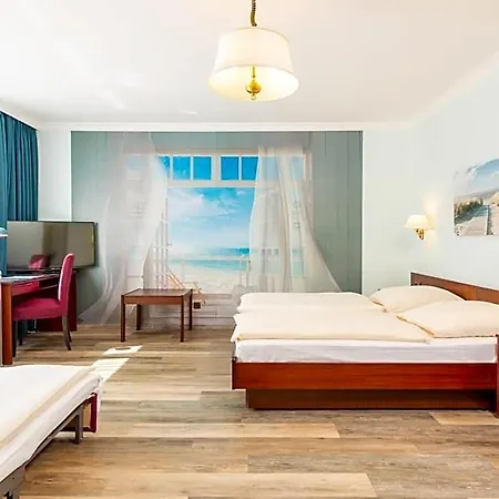 Appart-hotel-heldt Brémy