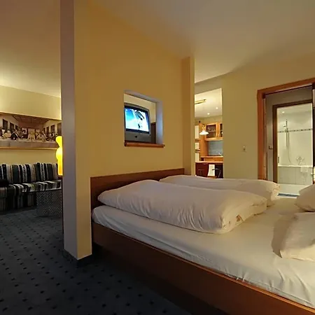 Hotel Appart-hotel-heldt 4*