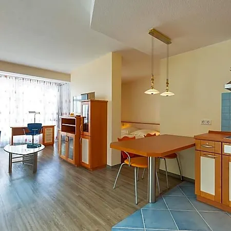 Hotel Appart-hotel-heldt 4*