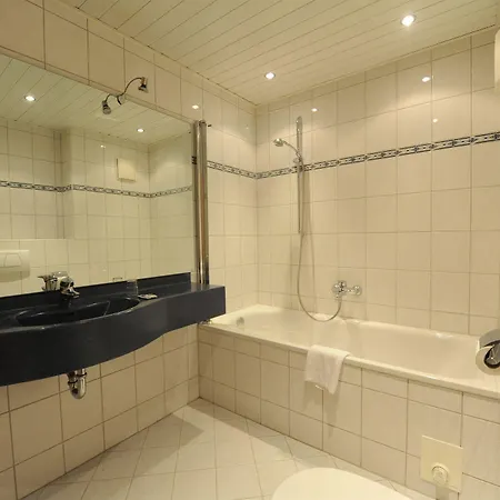 Appart-hotel-heldt ברמן