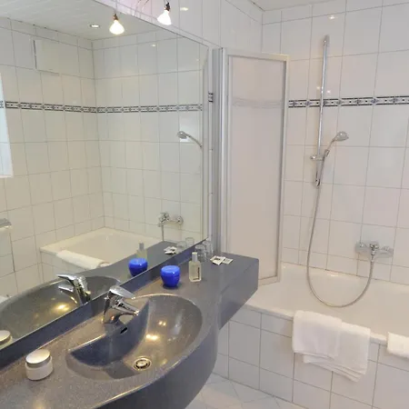 Appart-hotel-heldt 4*